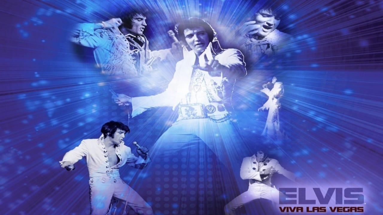 Elvis | Viva Las Vegas