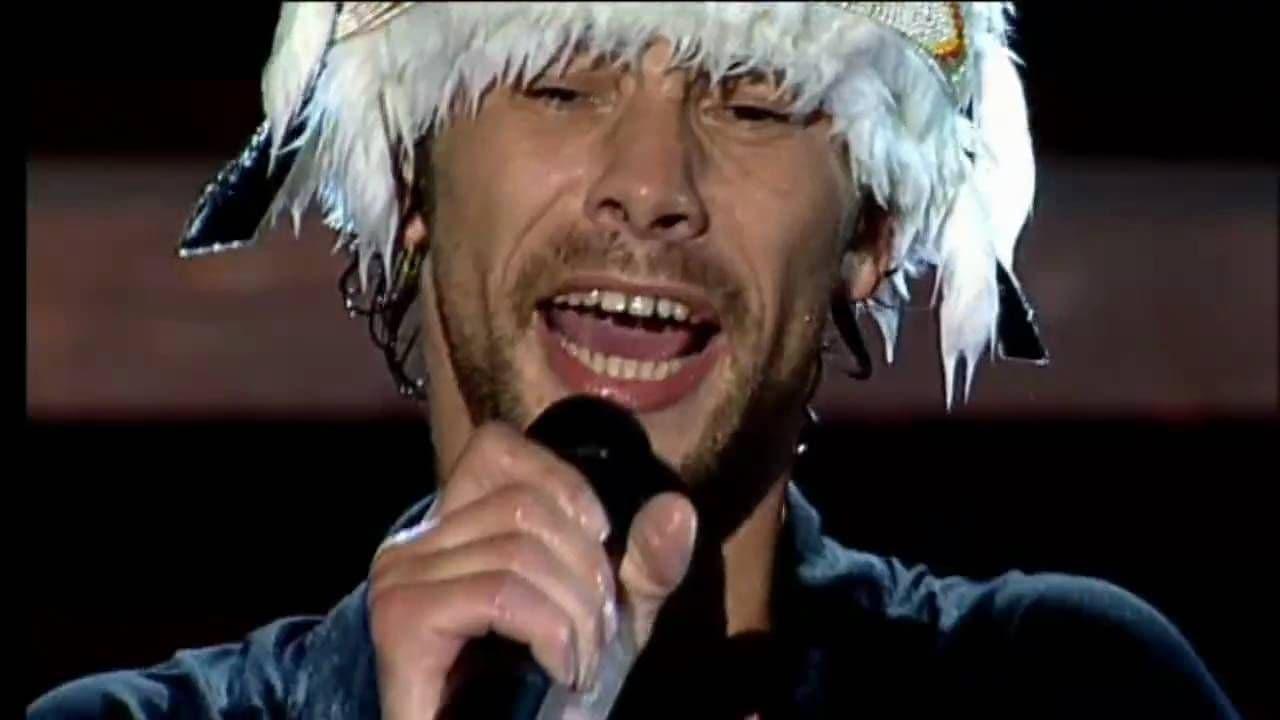 Jamiroquai: Live in Verona