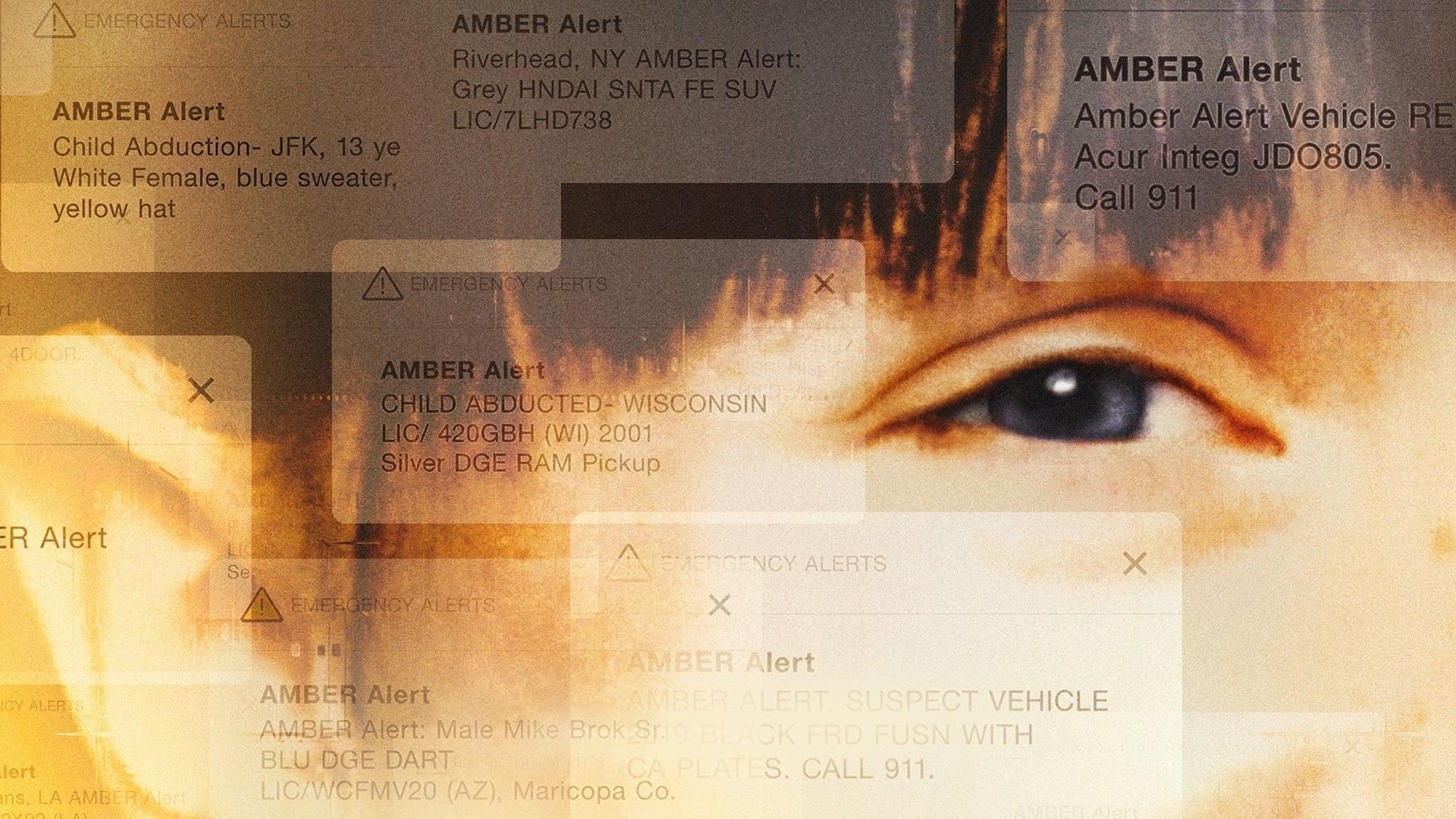 Amber: The Girl Behind the Alert