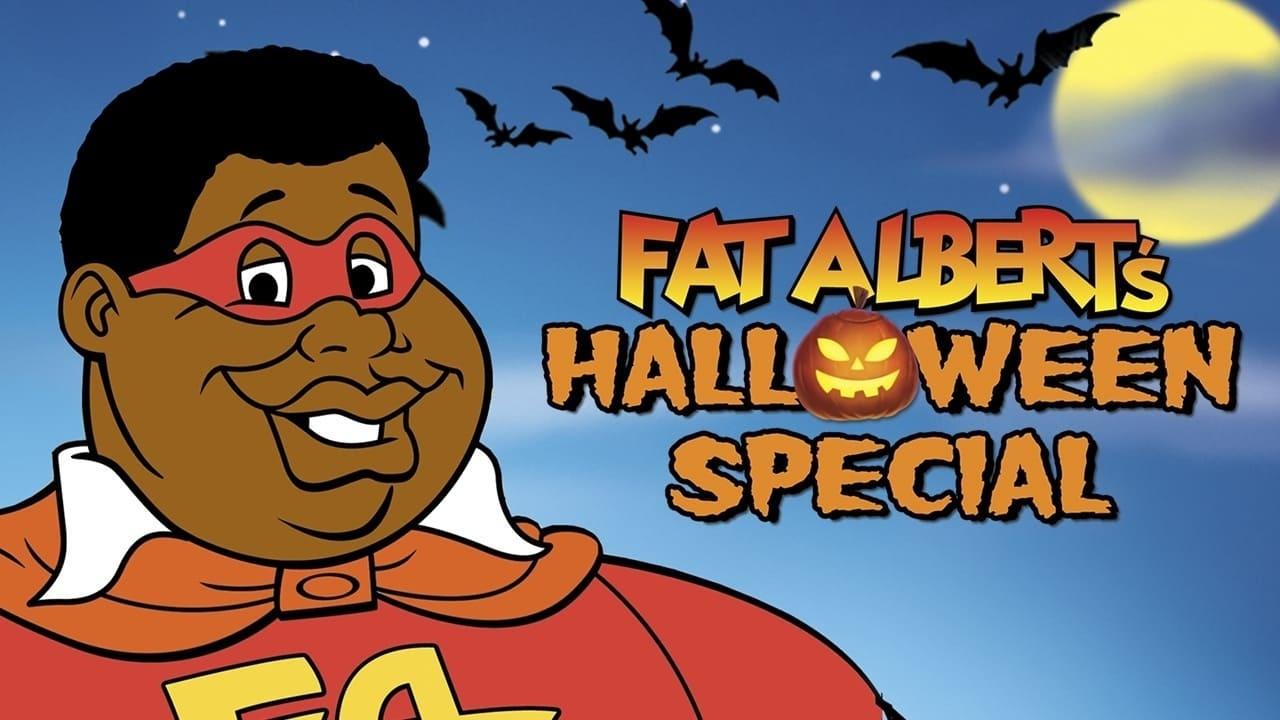 The Fat Albert Halloween Special