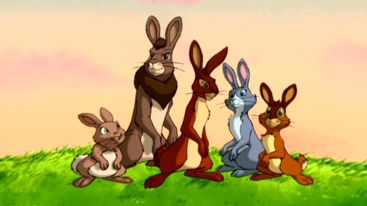 Watership Down