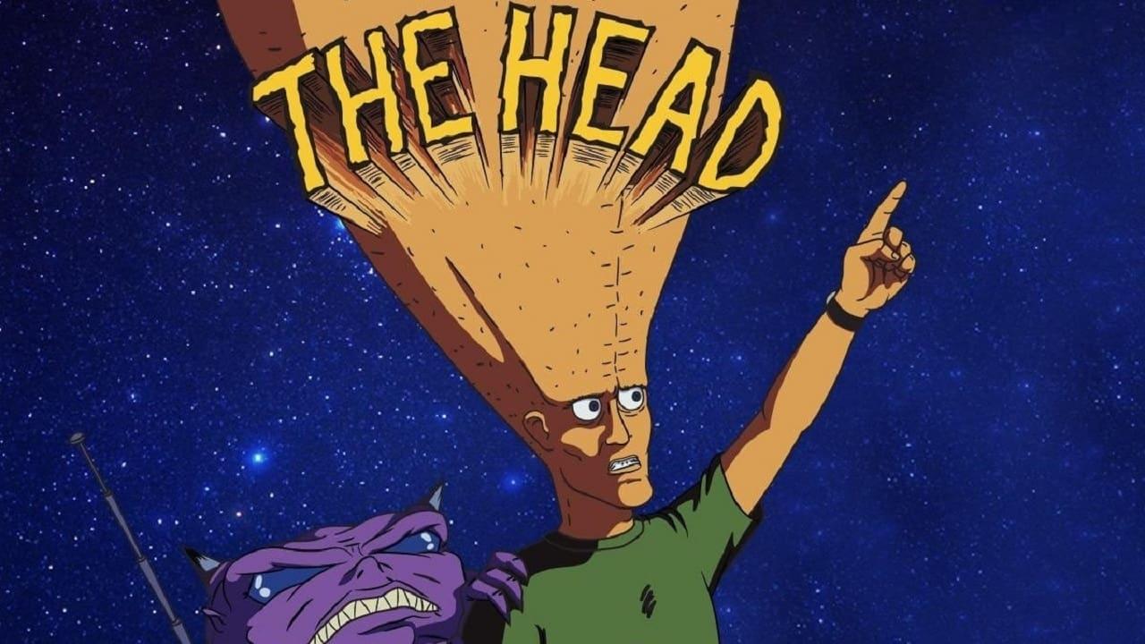 The Head