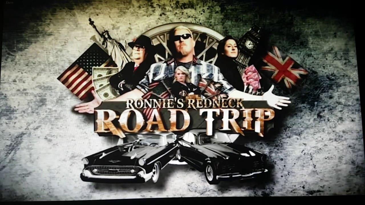 Ronnie's Redneck Road Trip