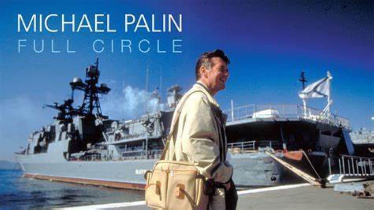 Full Circle with Michael Palin