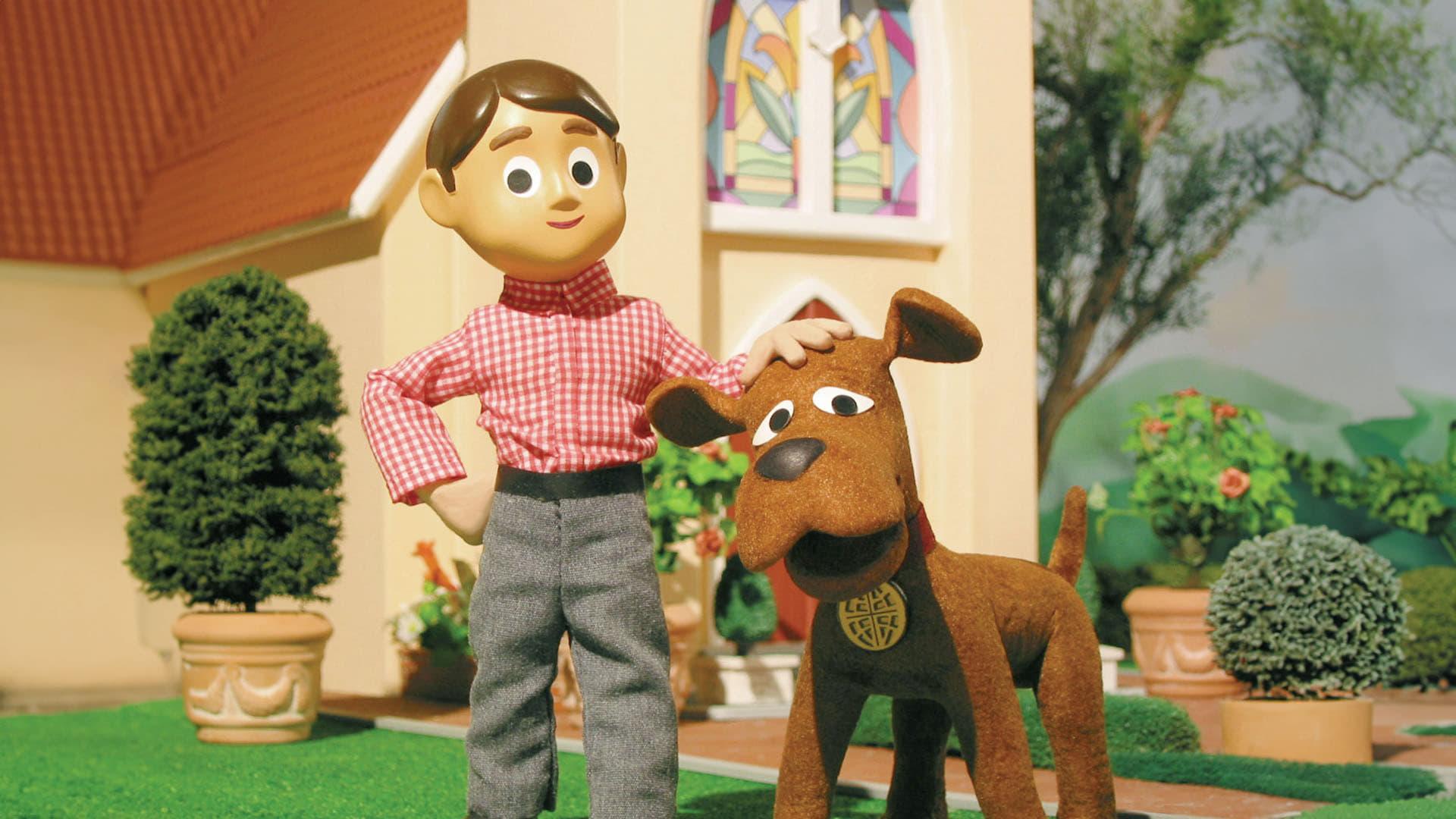 Davey and Goliath