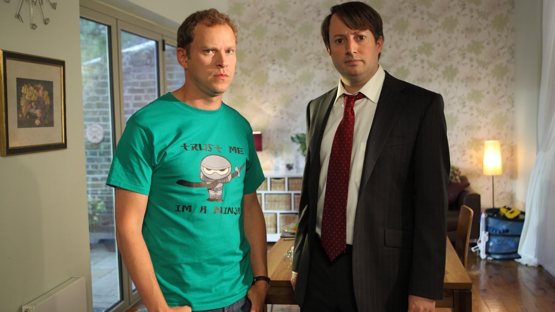 Peep Show