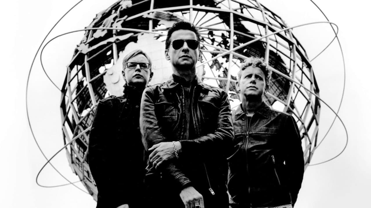 Depeche Mode: 2008–11 “Usual thing, try and get the question in the answer”