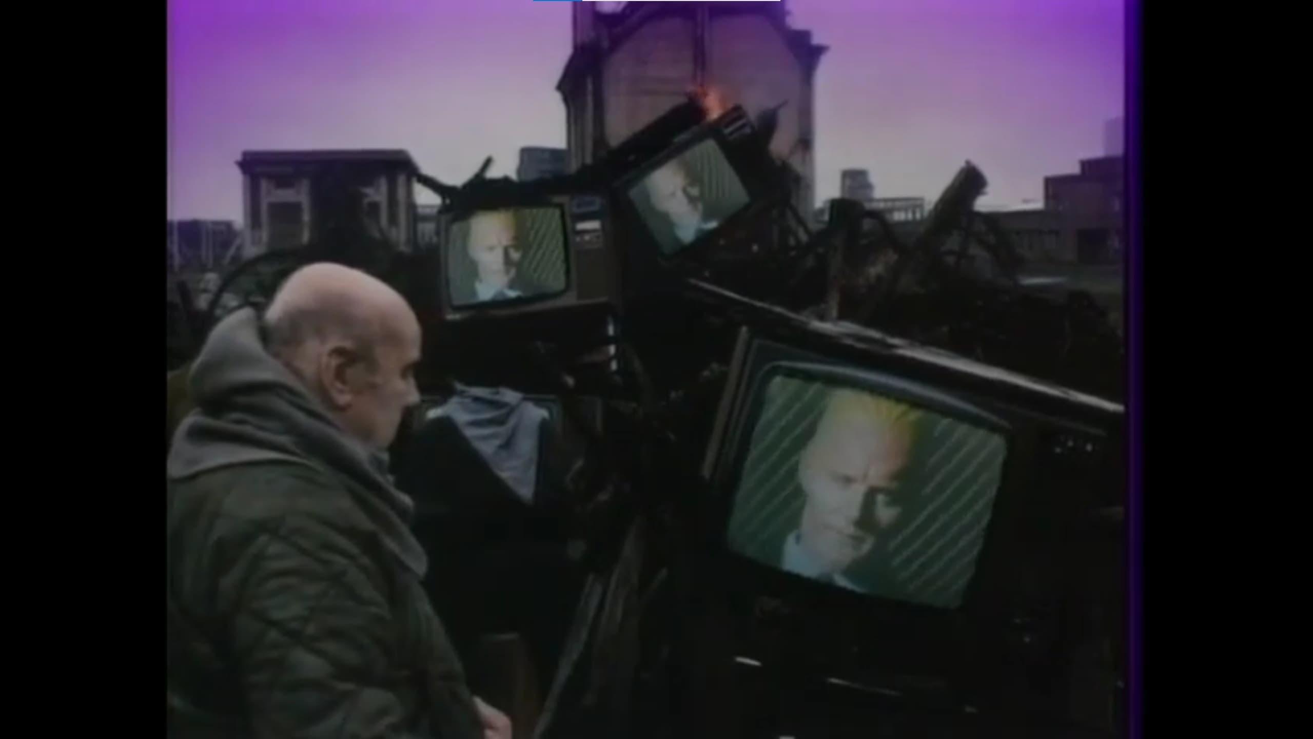 The Max Headroom Show