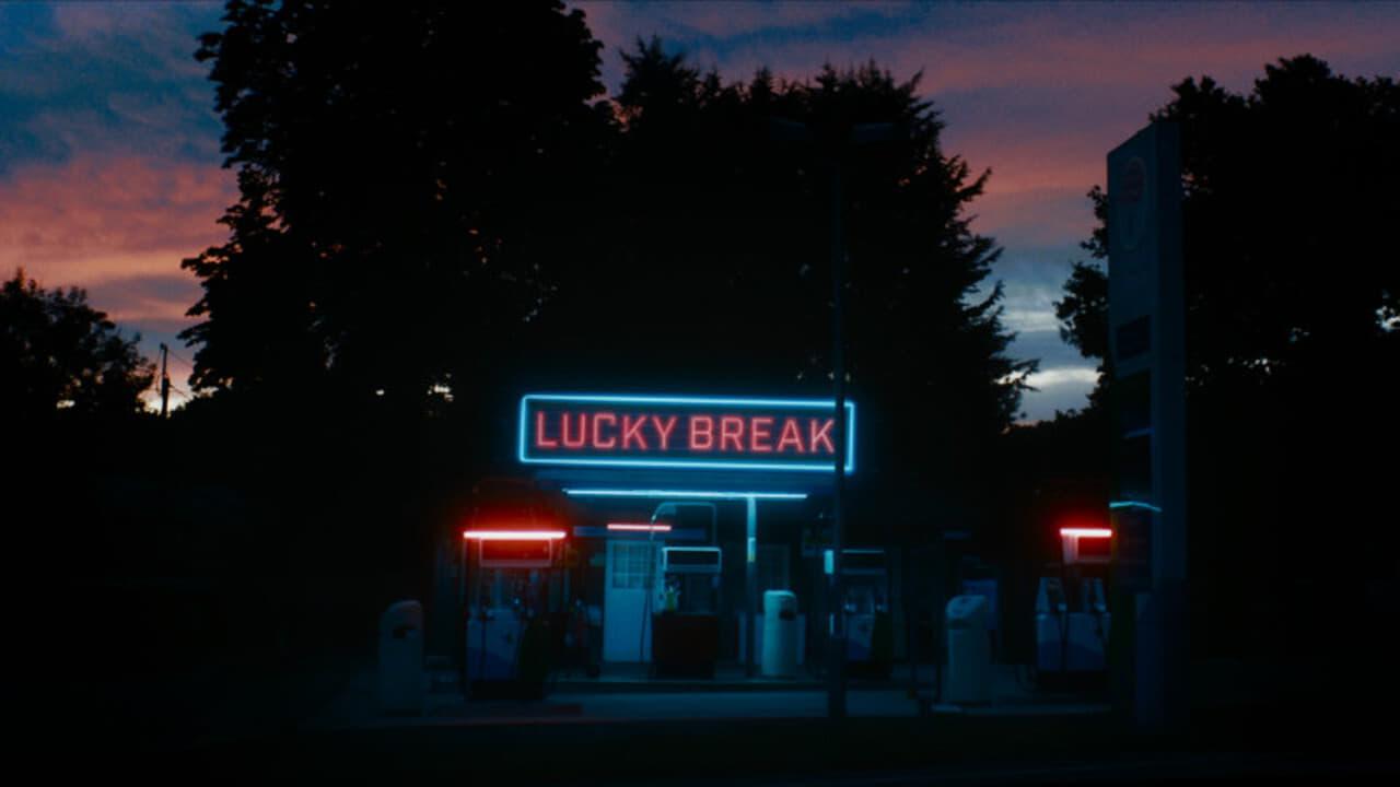 Lucky Break