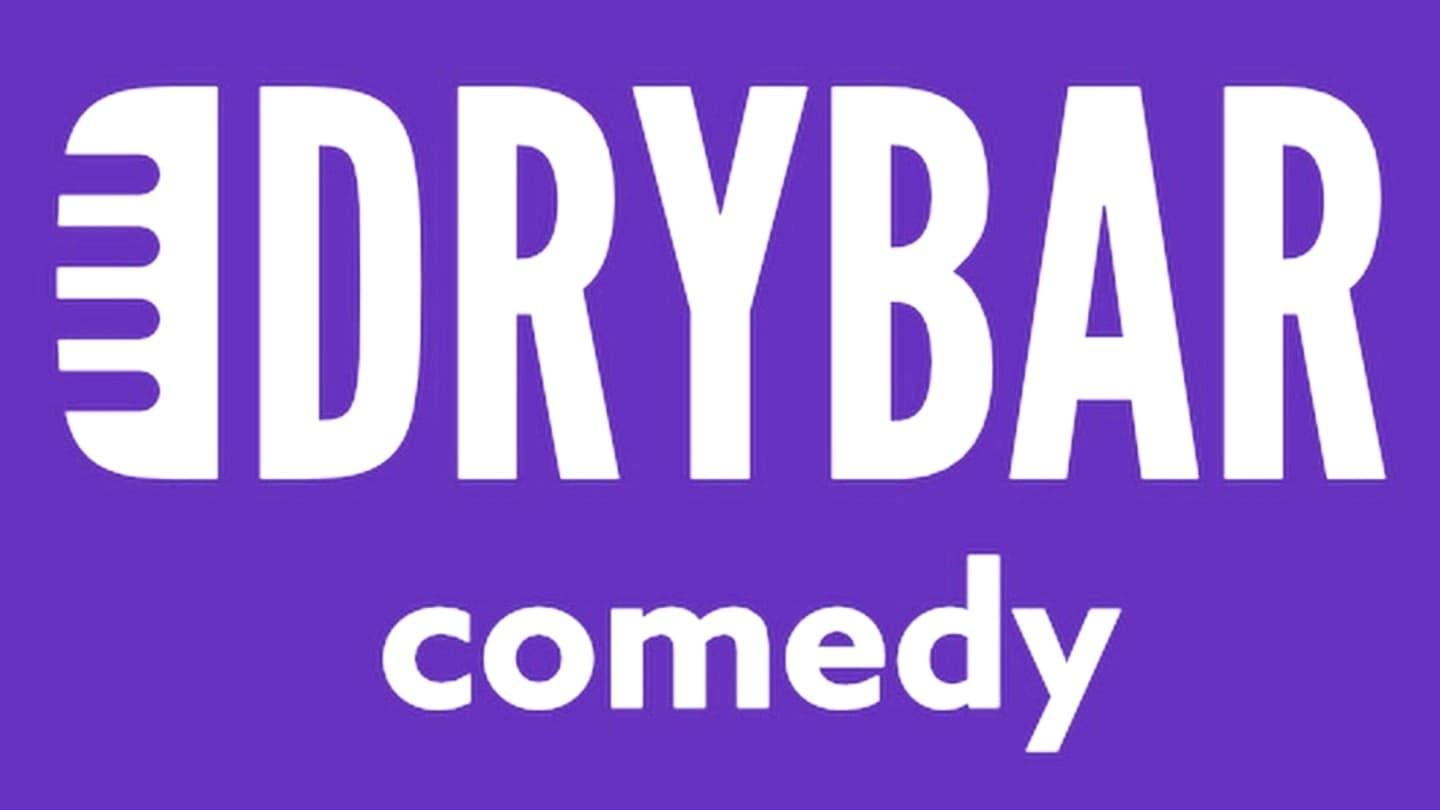 Dry Bar Comedy