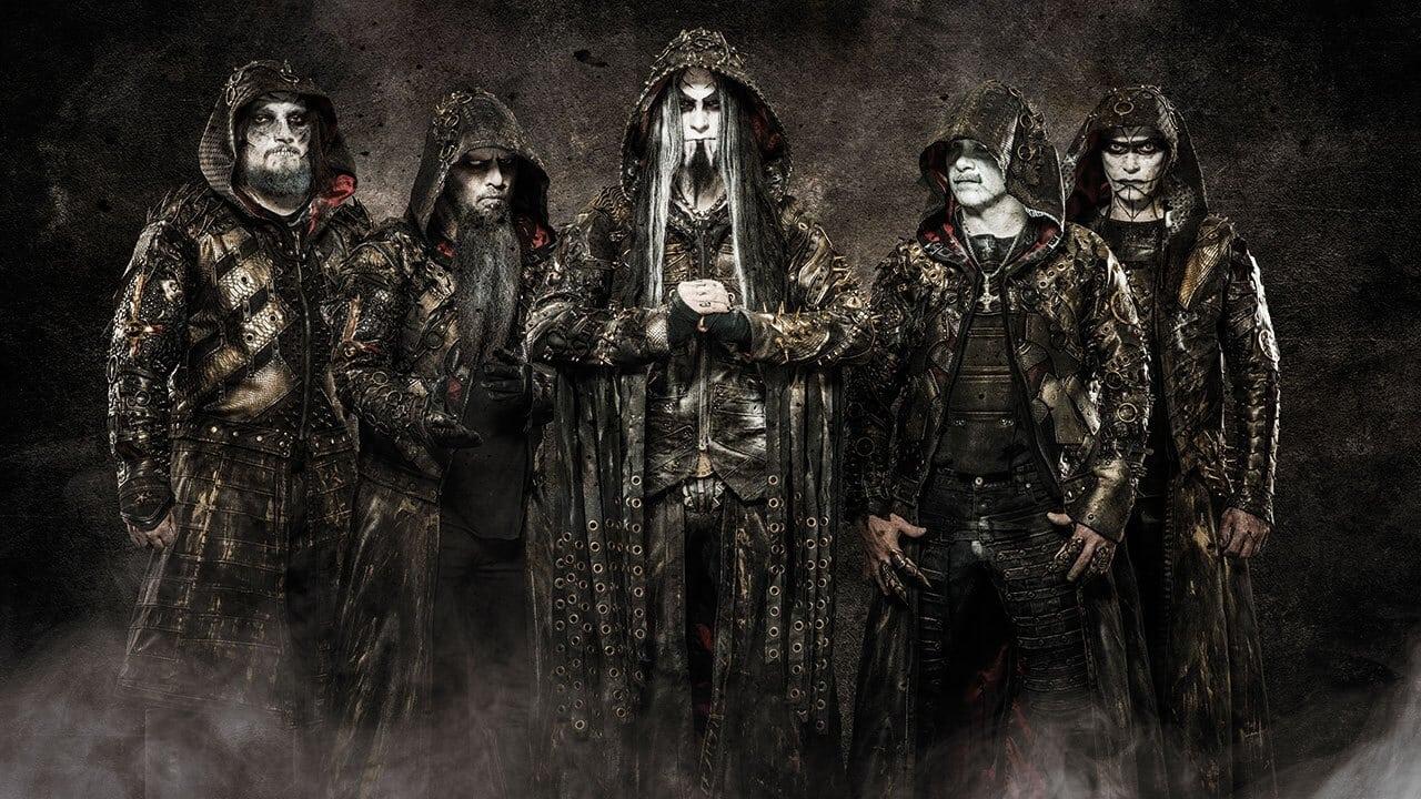 Dimmu Borgir - The Invaluable Darkness