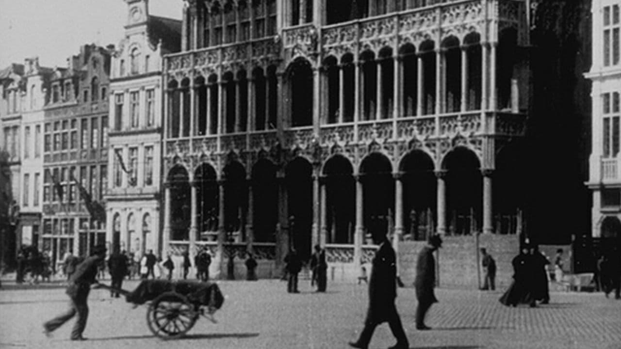 Bruxelles, Grand’Place