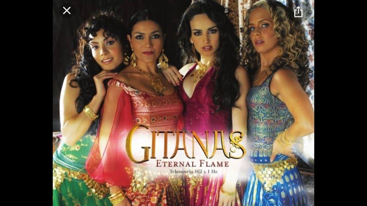 Gitanas