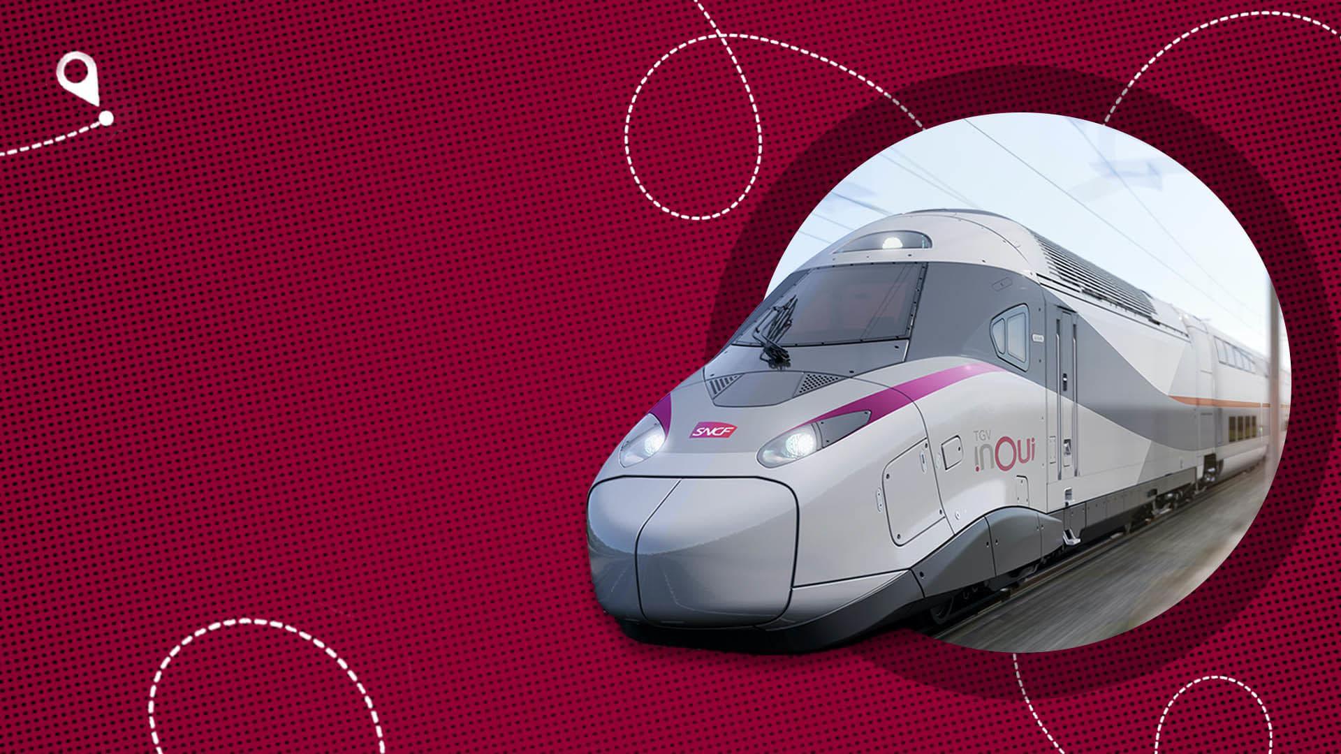 TGV M : La Techno du nouveau fleuron de la SNCF