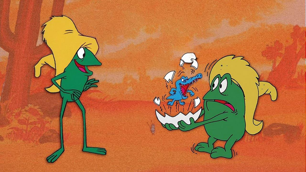 Tijuana Toads