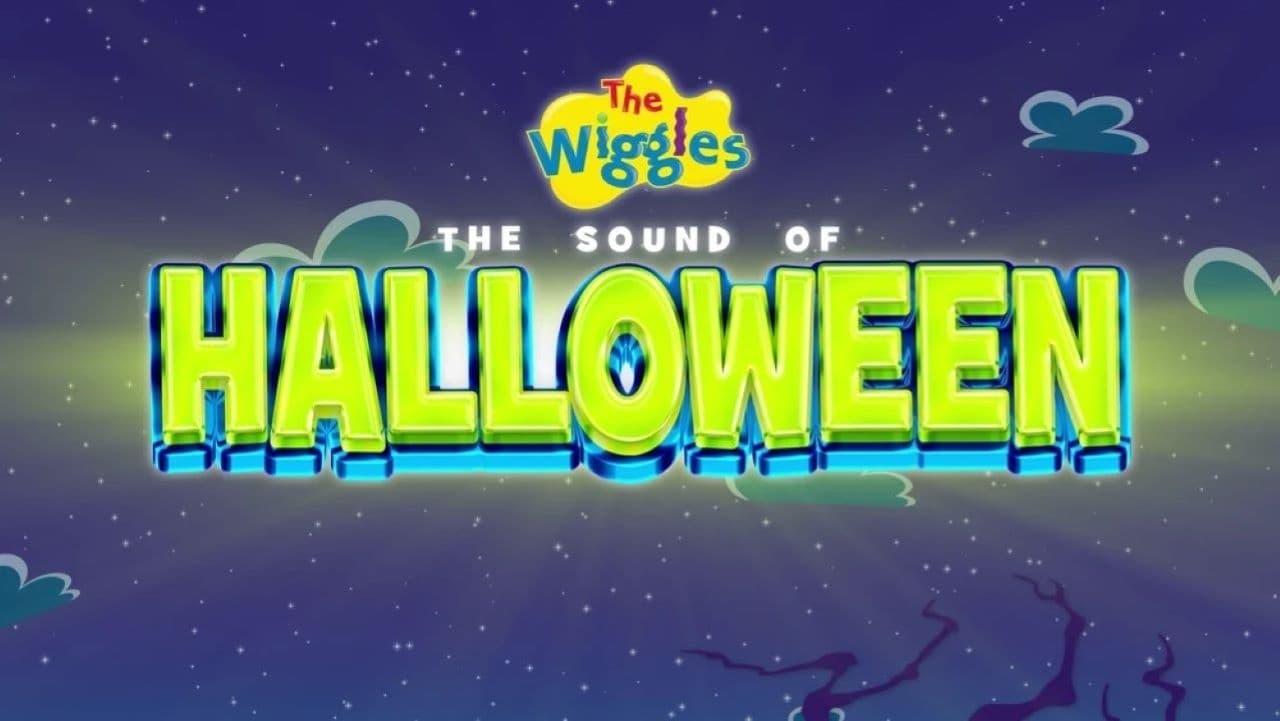 The Wiggles - The Sound of Halloween