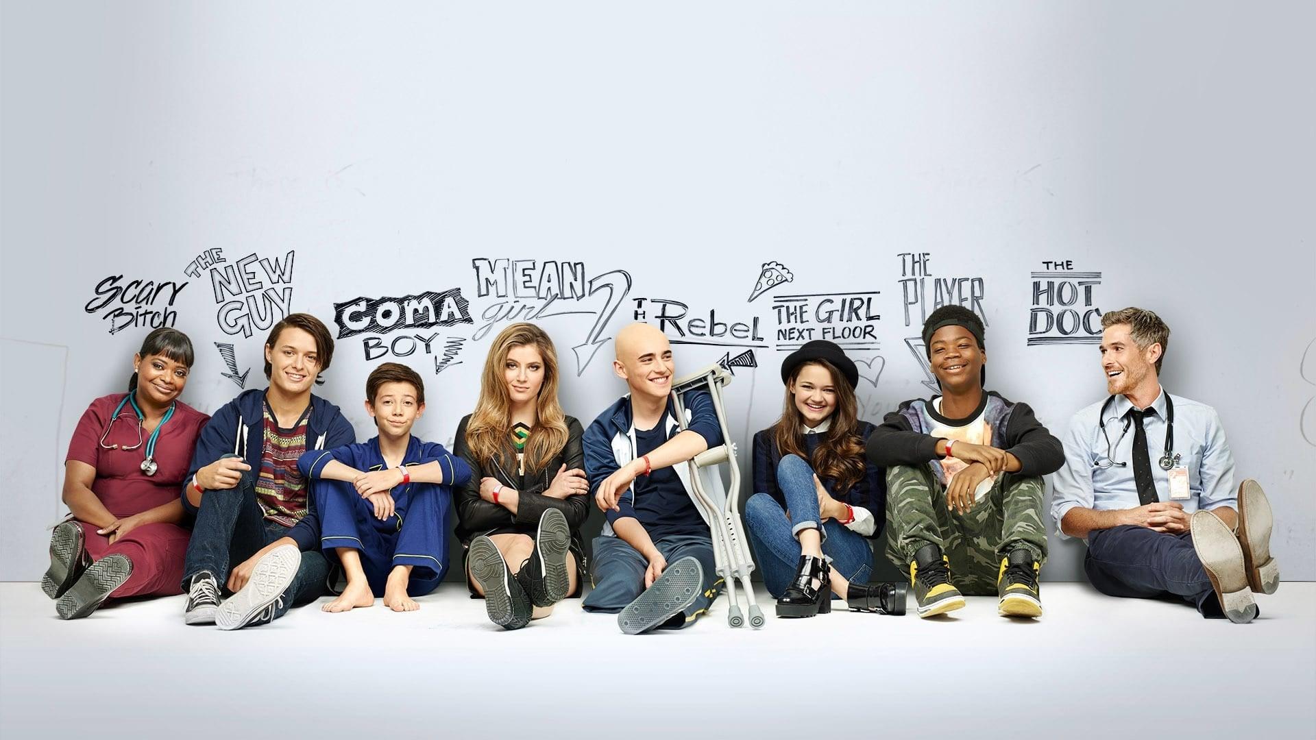 Red Band Society