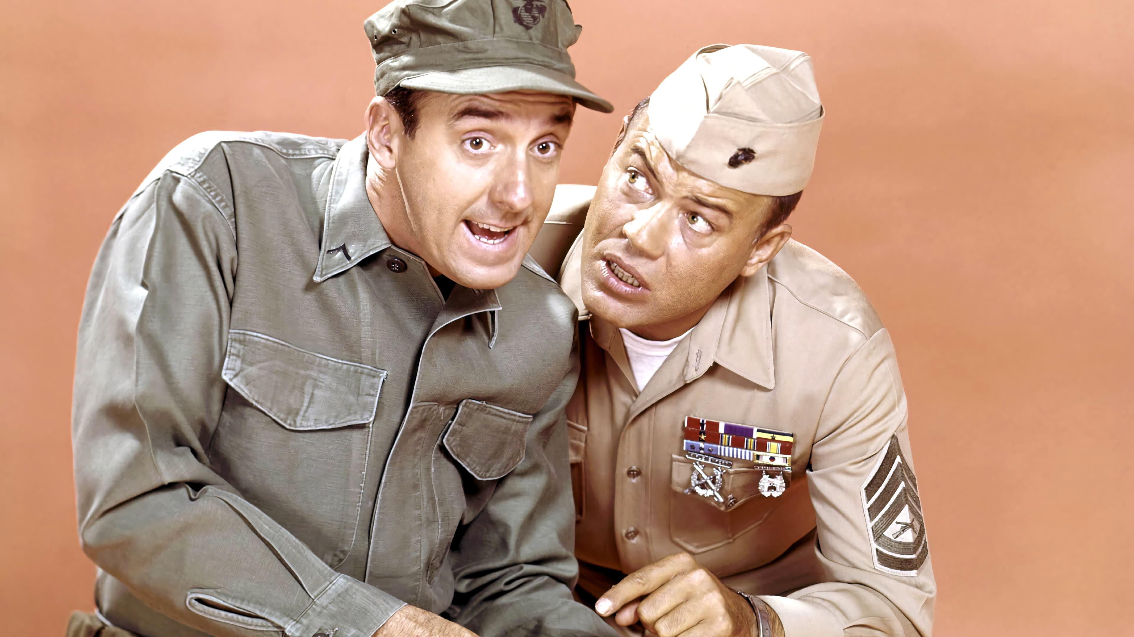 Gomer Pyle, U.S.M.C.