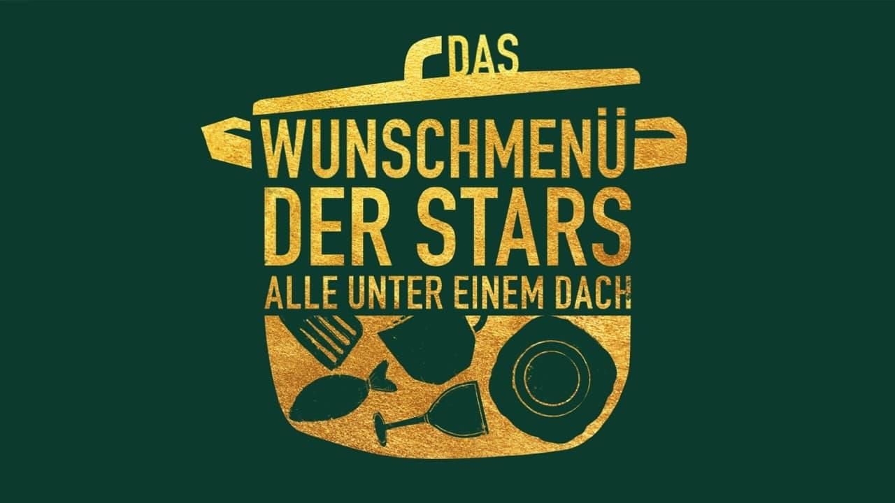 Das Wunschmenü der Star