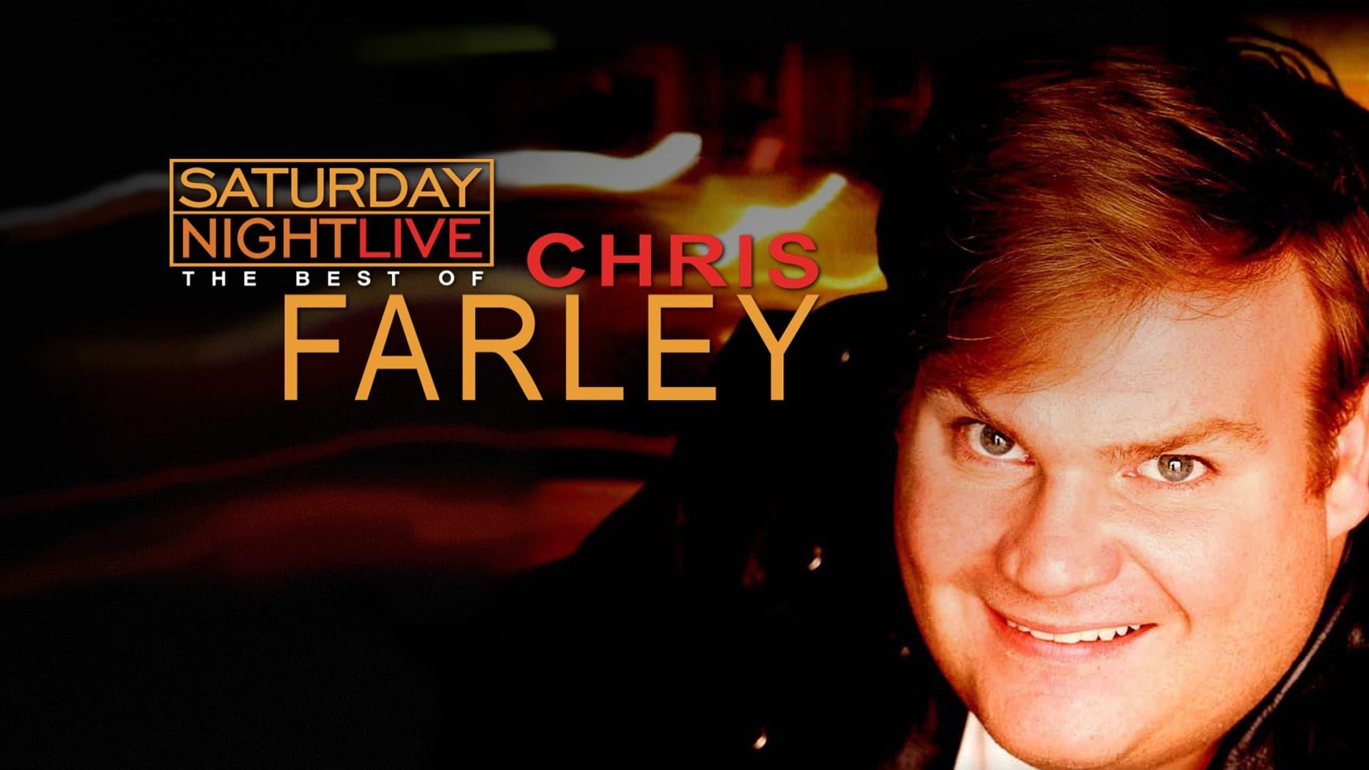 Saturday Night Live: The Best of Chris Farley