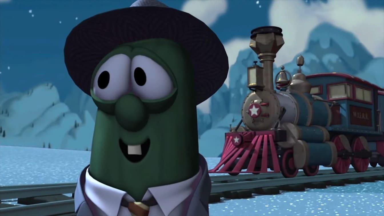 VeggieTales: It's a Meaningful Life