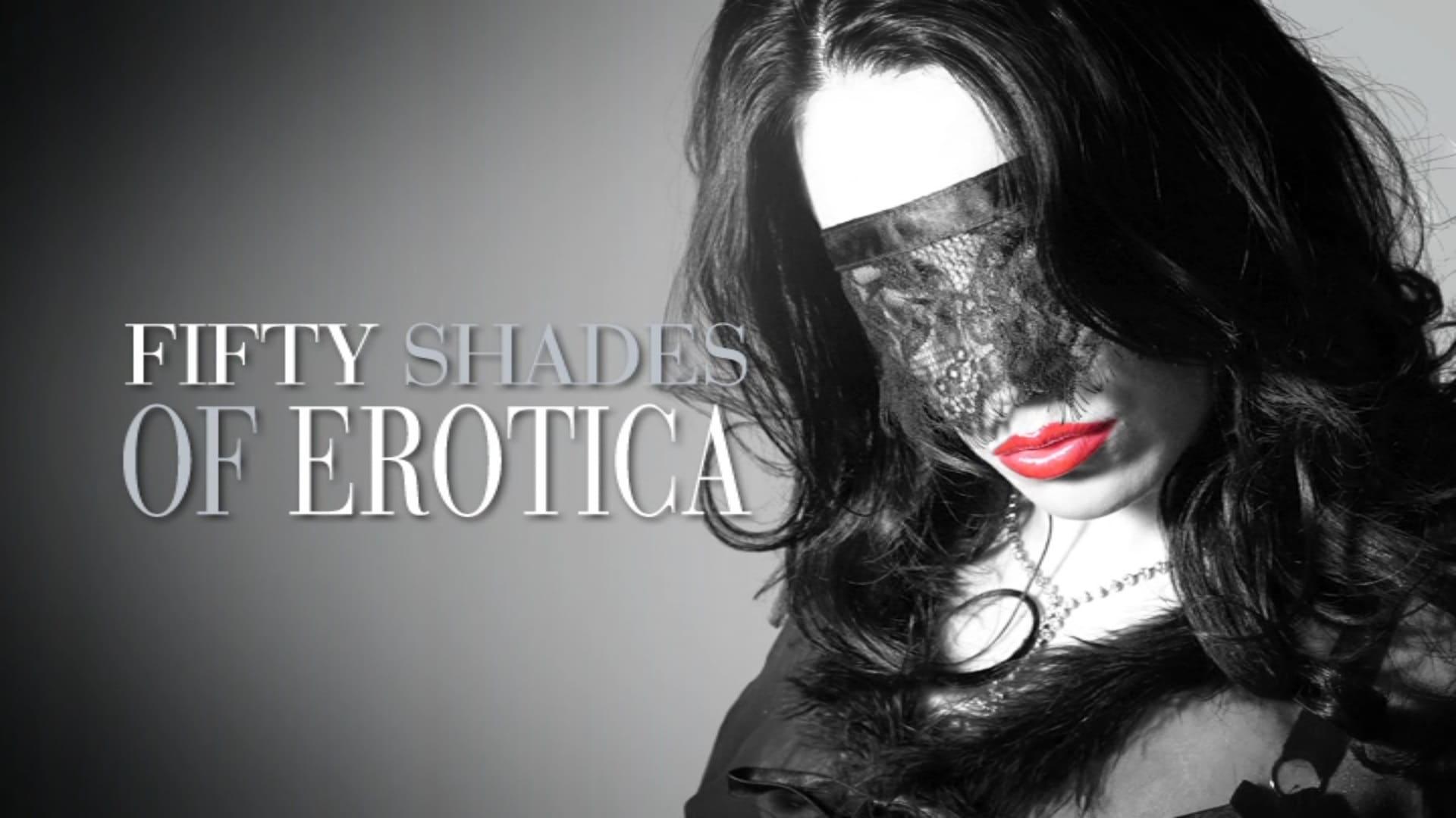 Fifty Shades of Erotica