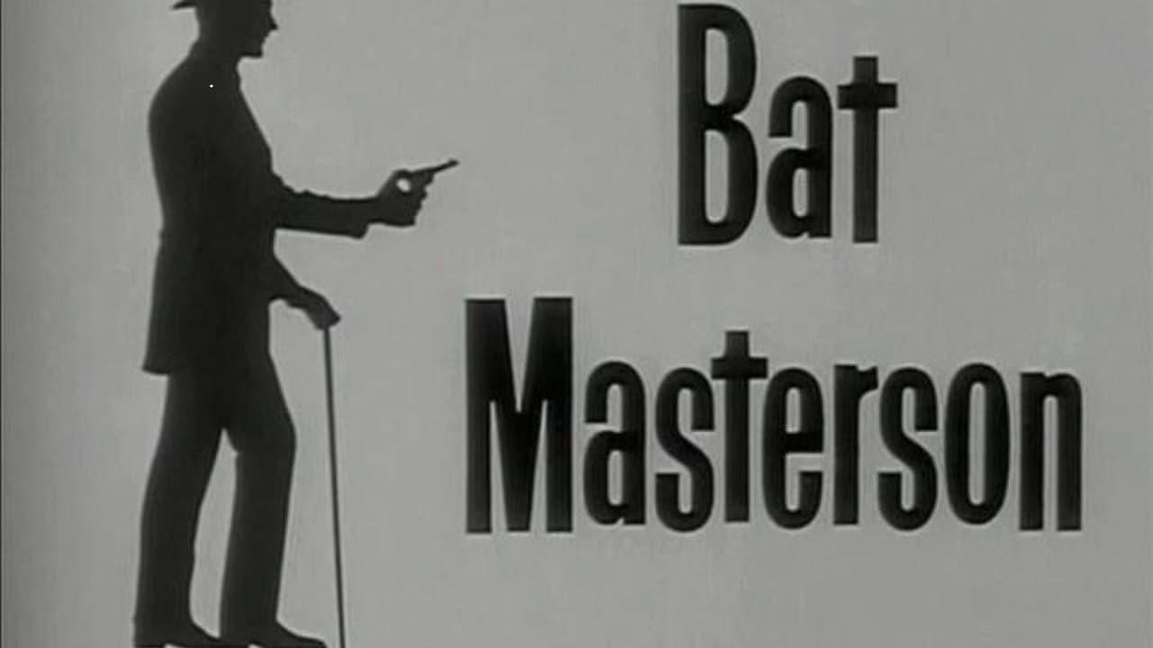 Bat Masterson