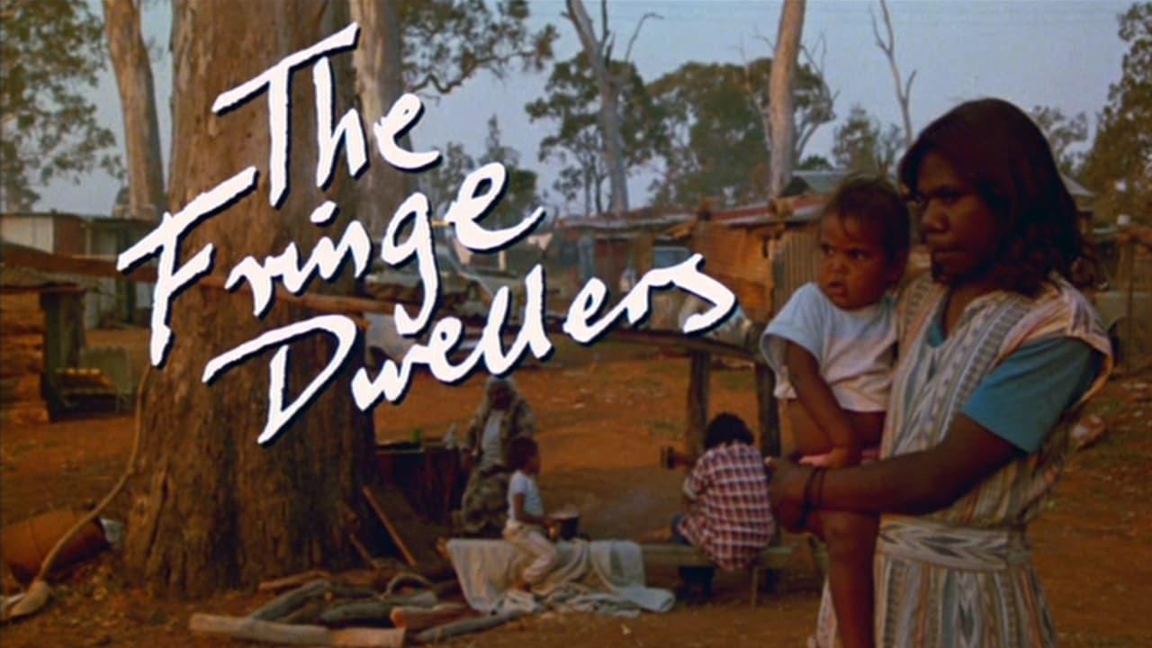 The Fringe Dwellers