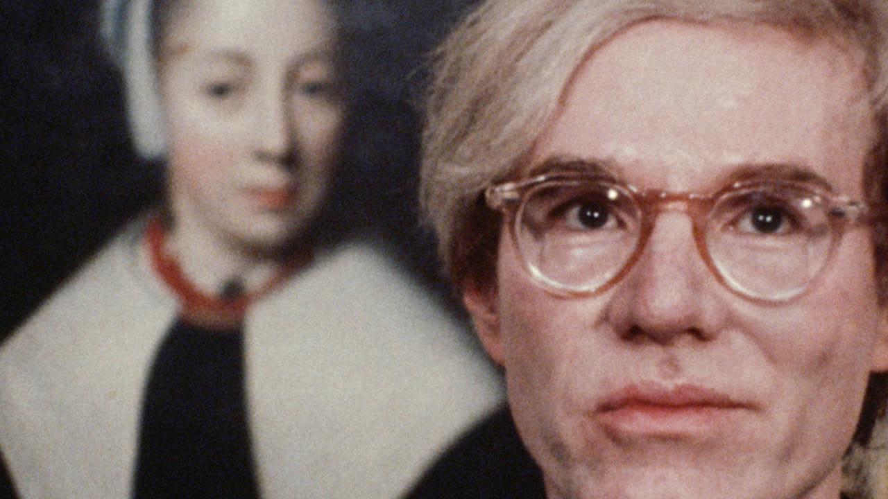 Andy Warhol