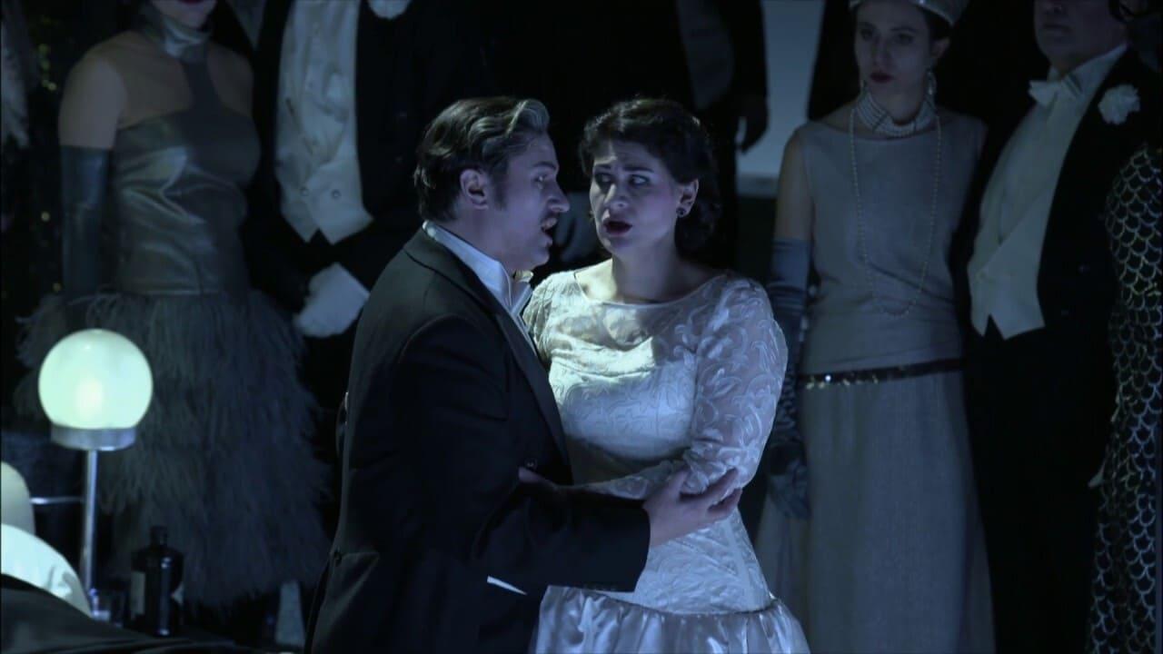 Verdi: Un Ballo in Maschera