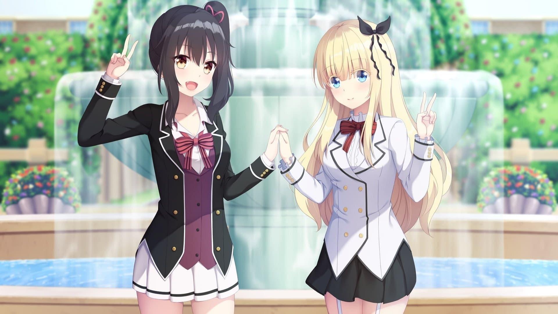 Boarding School Juliet