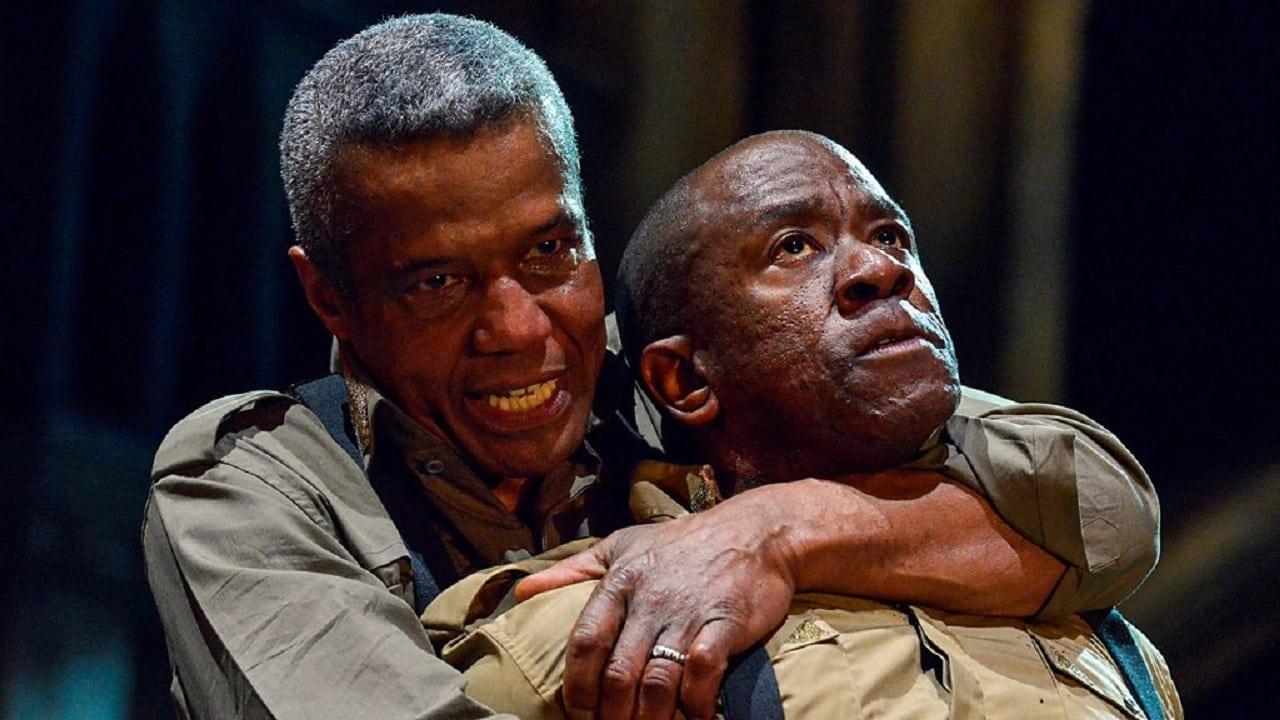 RSC Live: Othello