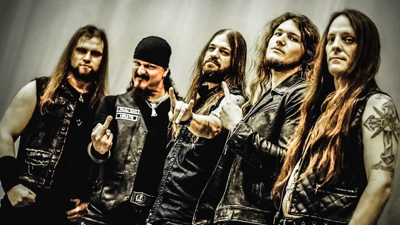 Iced Earth - Festivals of the Wicked