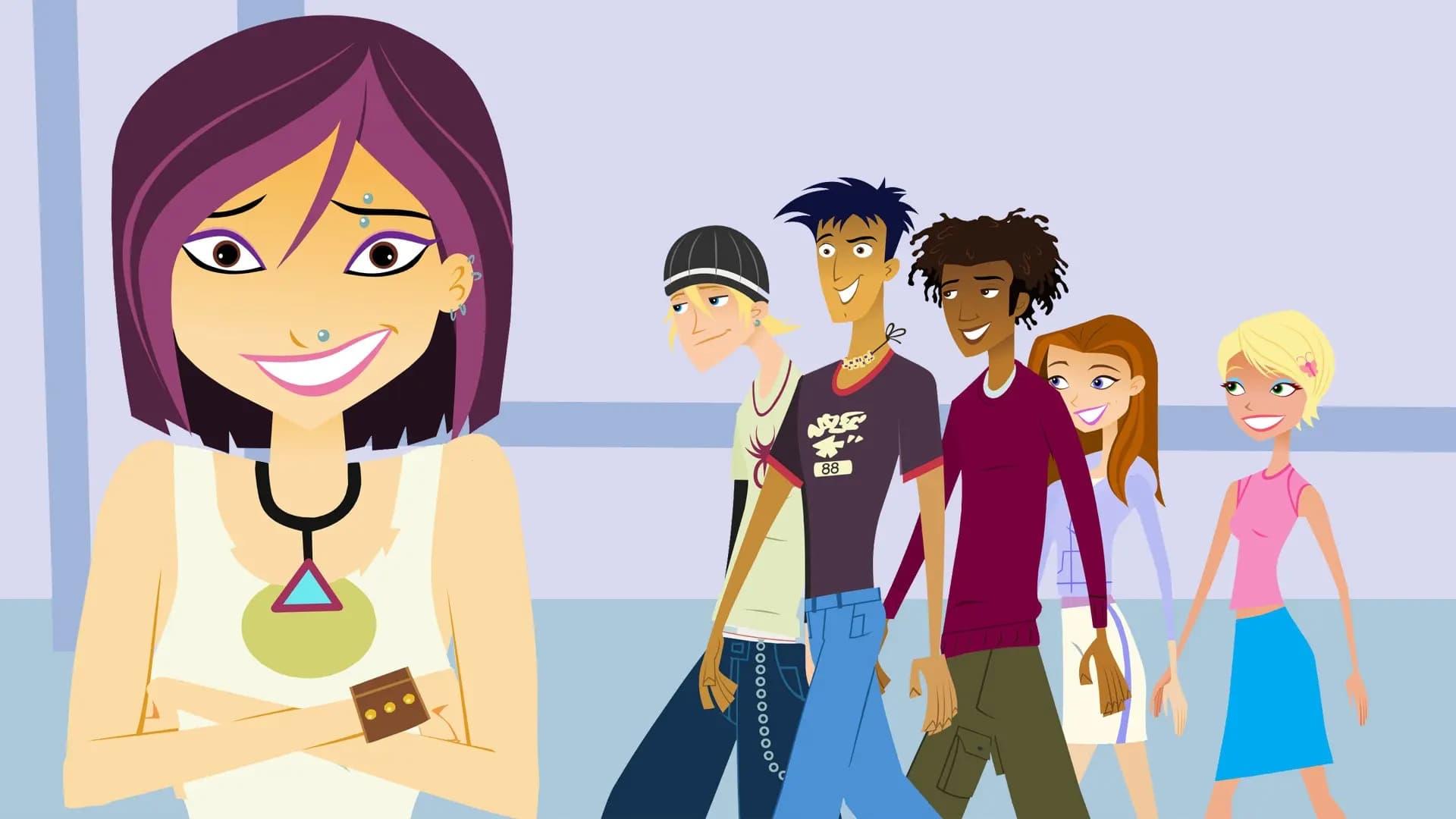 6teen