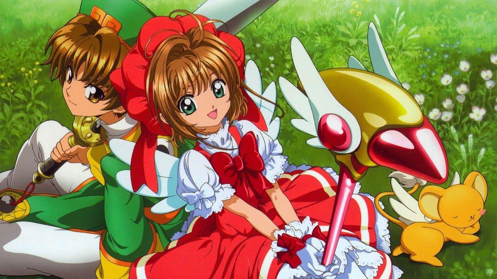 Cardcaptor Sakura