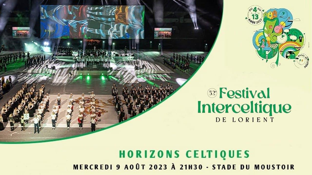 Festival Interceltique de Lorient - Le Grand Spectacle