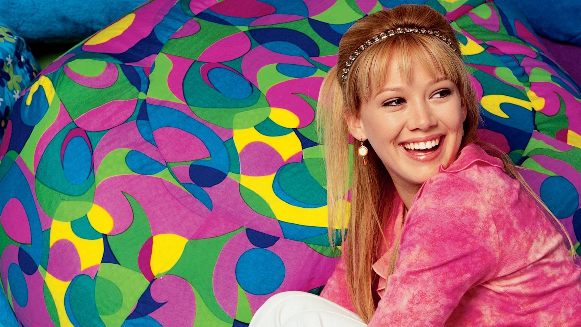 Lizzie McGuire