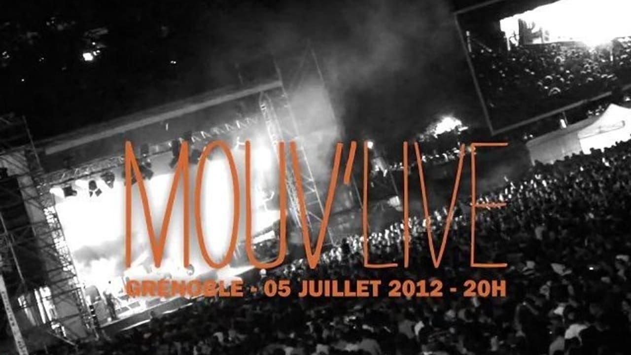 IAM Concert Mouv'Live