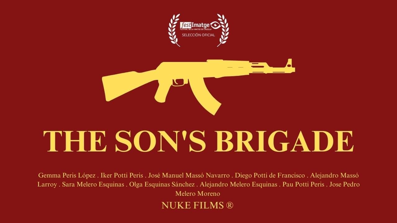 THE SON'S BRIGADE