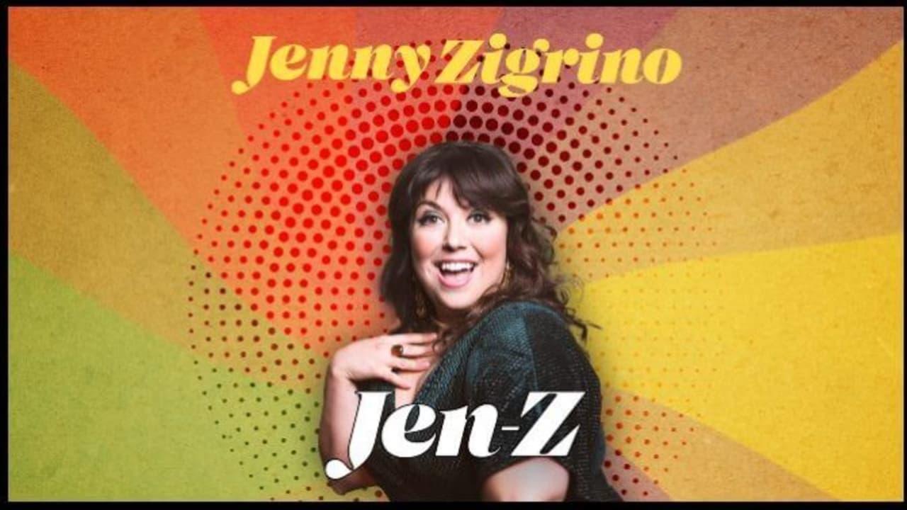 Jenny Zigrino: Jen-Z