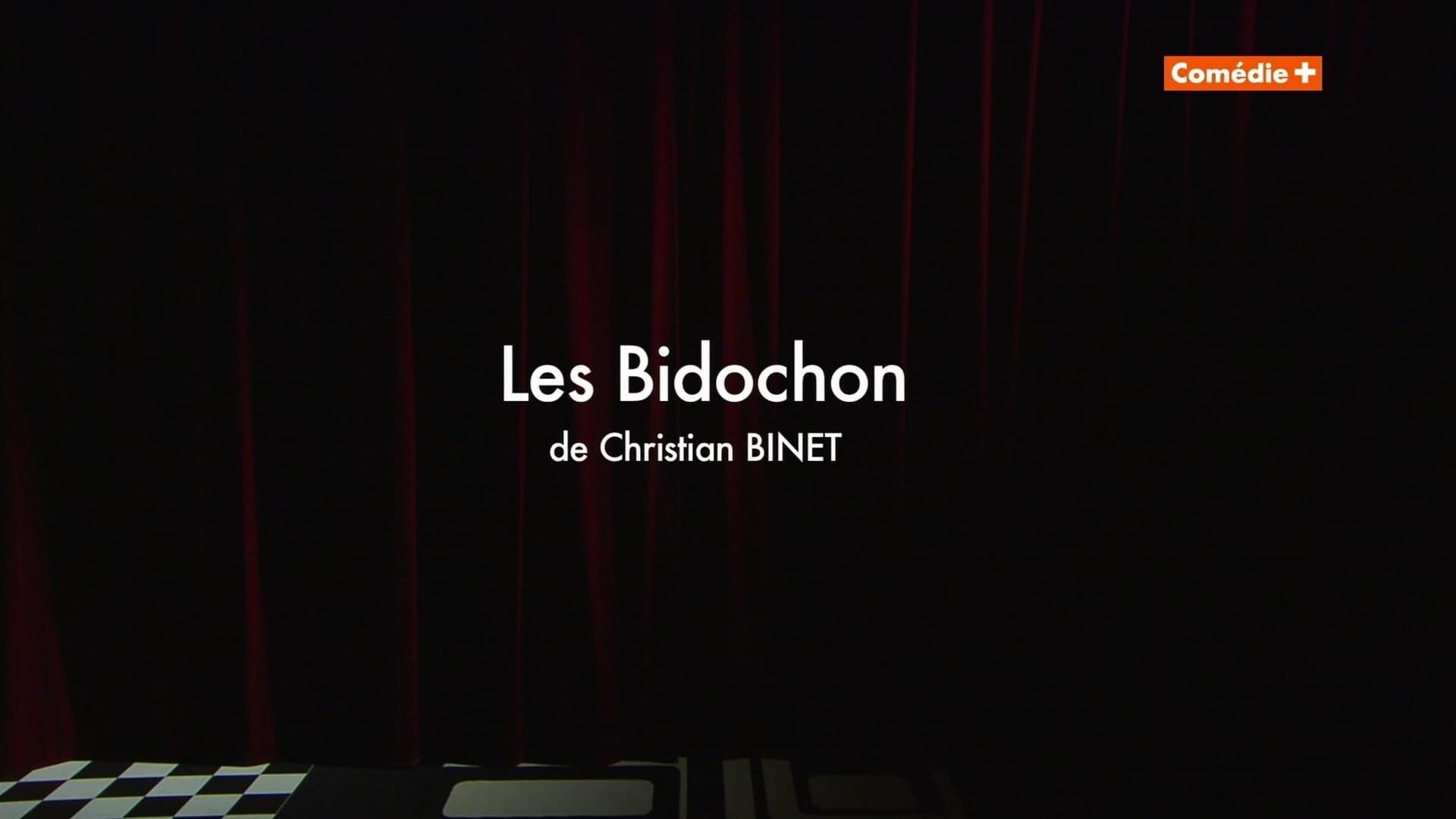 Les Bidochon - Telle est la réalité