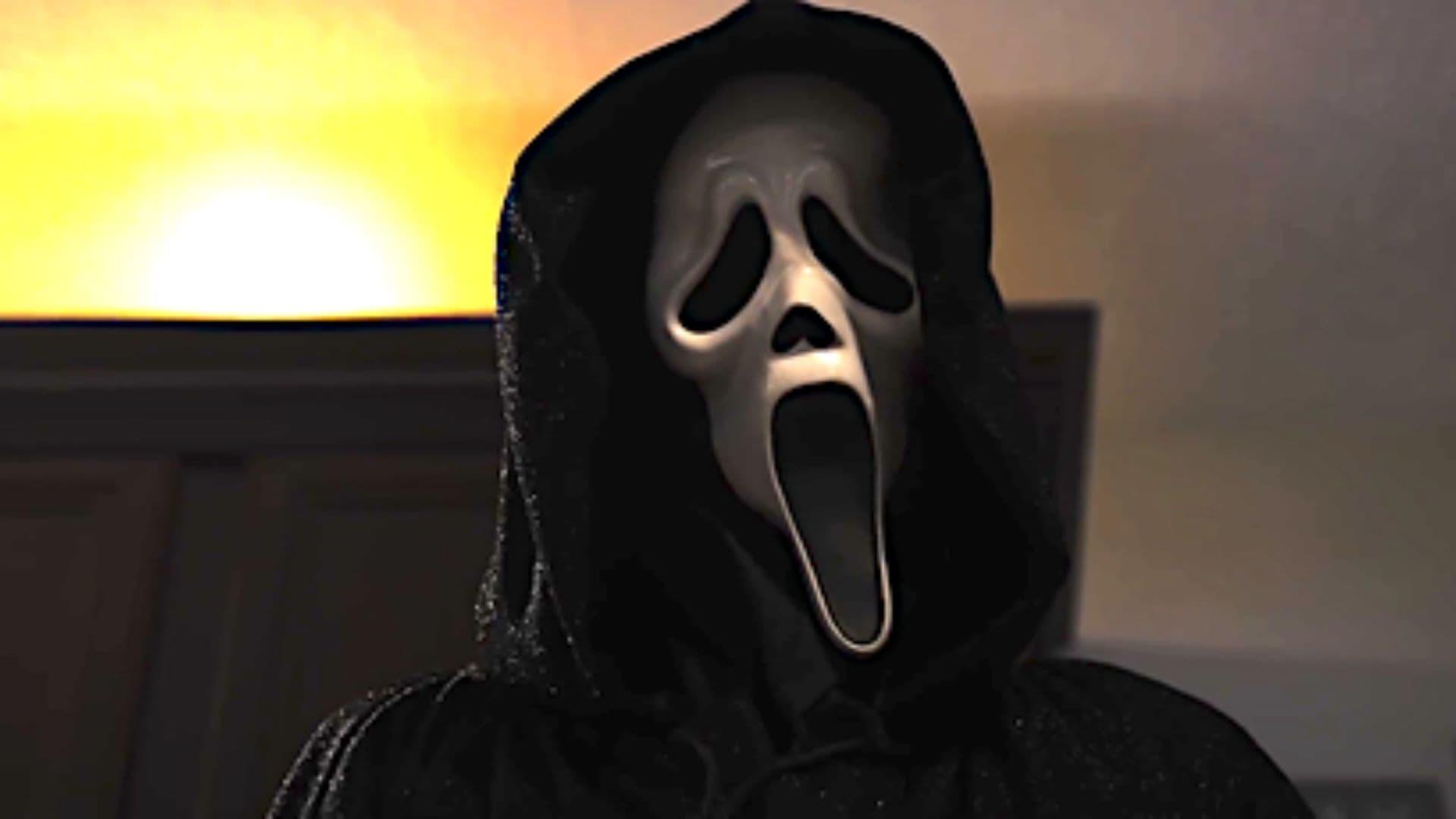 Scream: Legacy