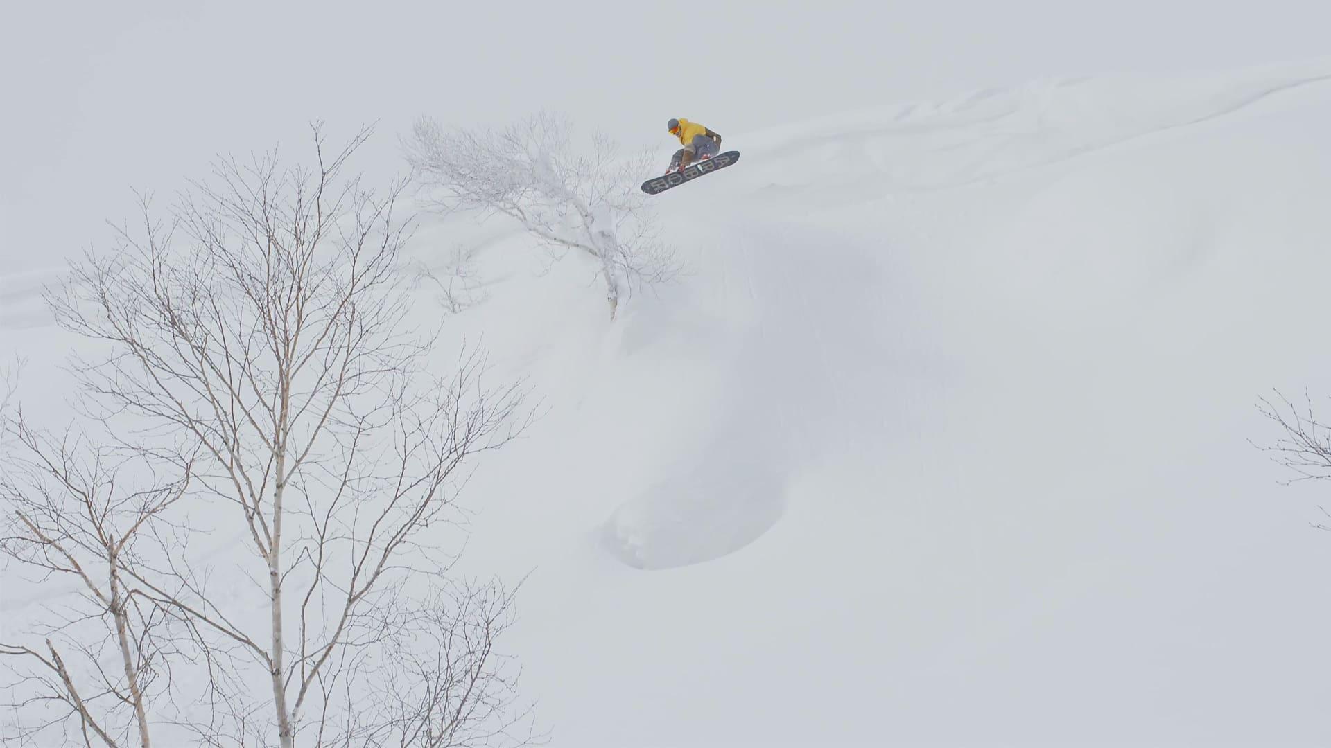 Naturestyle: Hokkaido Japan