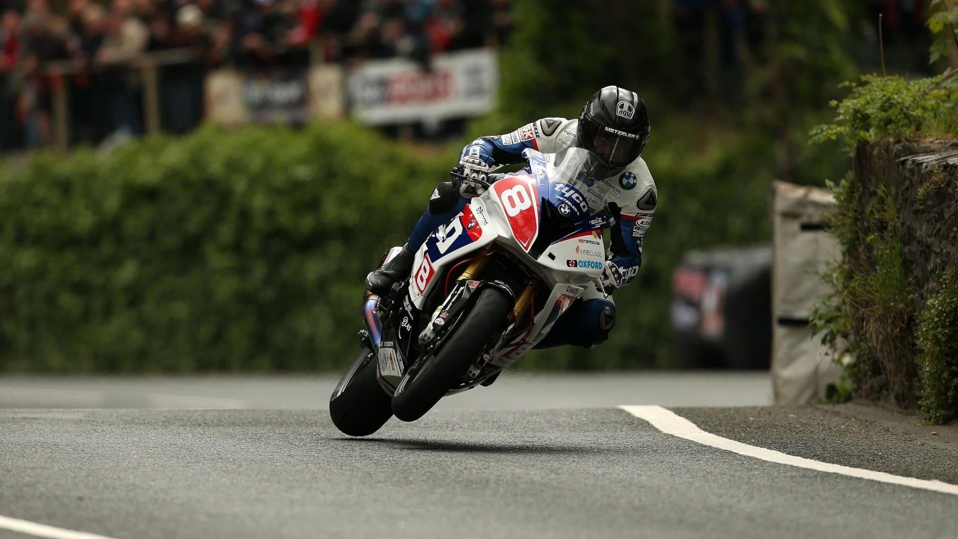 Isle Of Man TT: 2016 Review