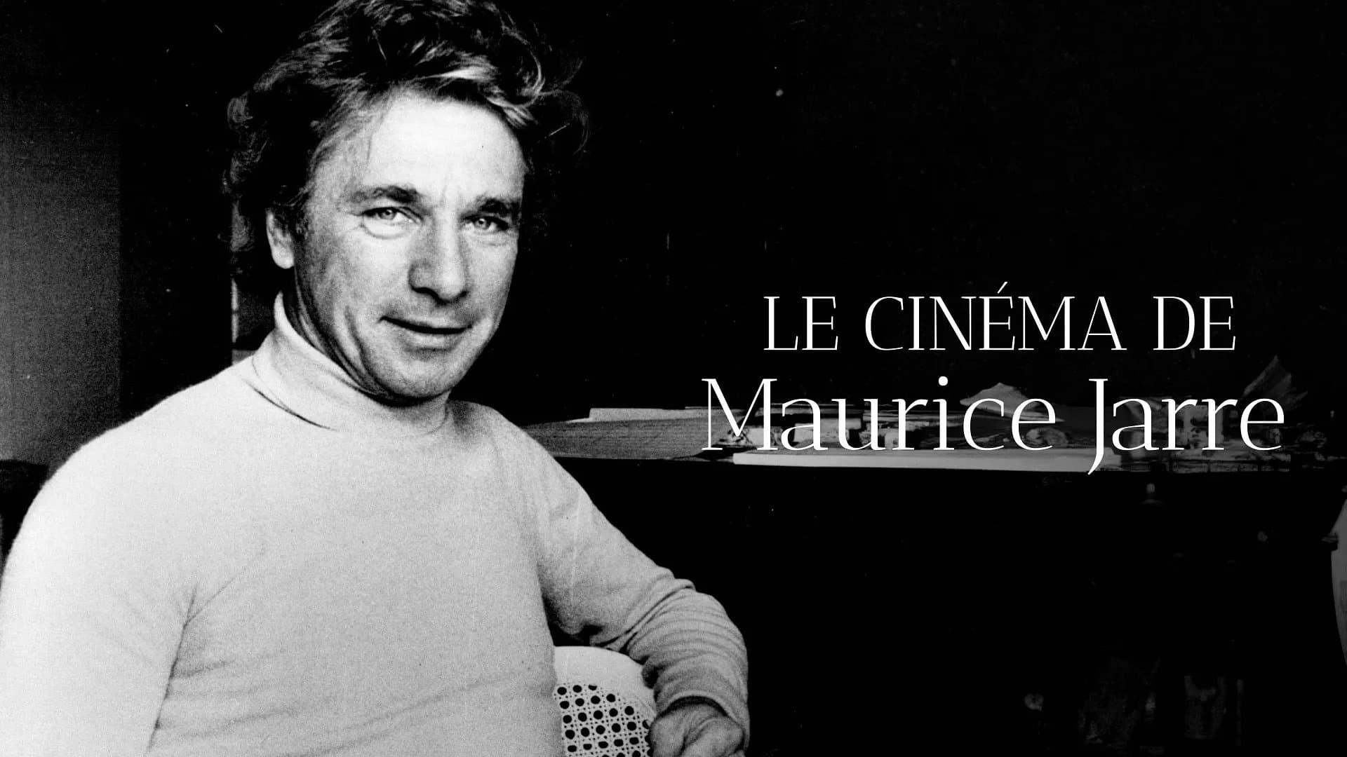 Maurice Jarre / Lawrence d’Arabie