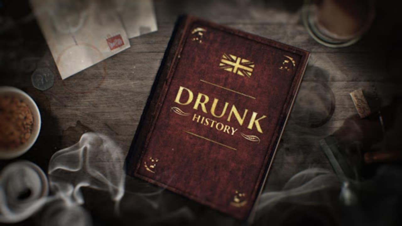 Drunk History