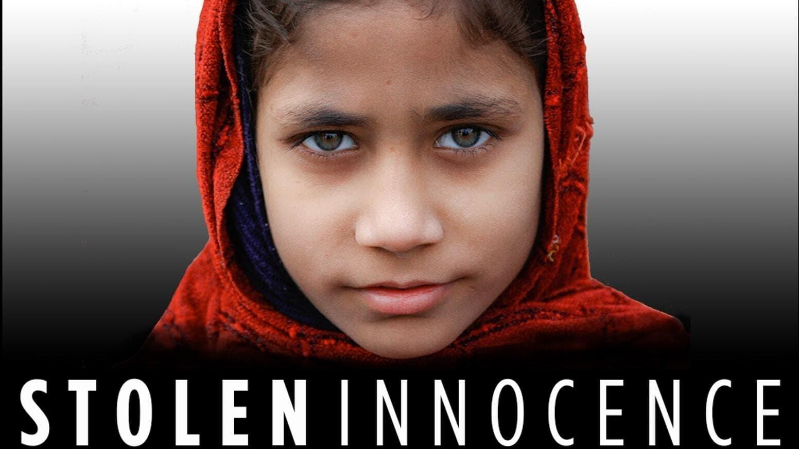 Stolen Innocence: India's Untold Story of Human Trafficking