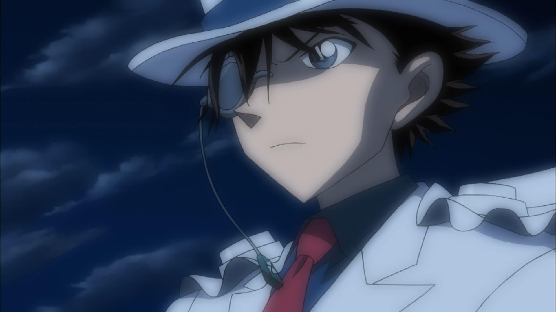 Magic Kaito: Kid the Phantom Thief