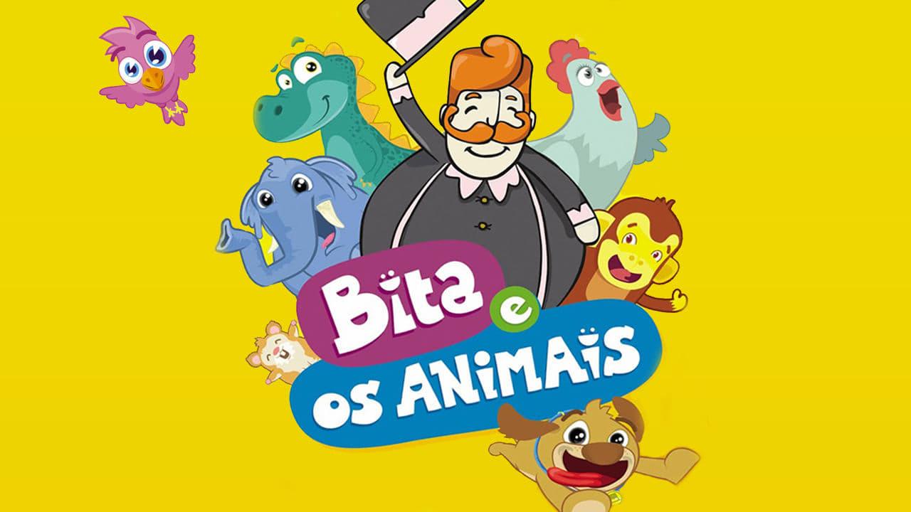 Bita e os Animais