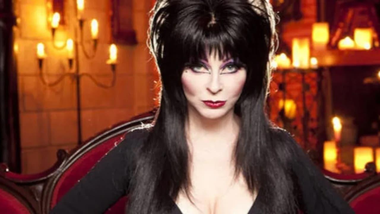 Elvira's Movie Macabre